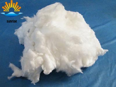 The Main Applications and Manufacturing Methods of Ceramic Fiber Bulk