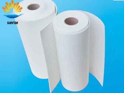 Difference Between Ceramic Fiber Paper And Ceramic Fiber Cloth