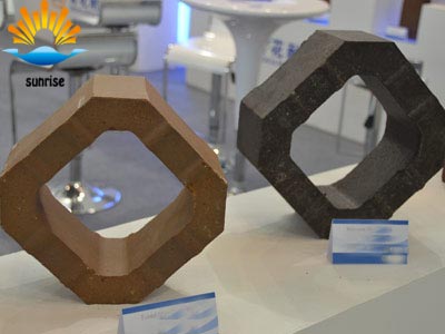 Manufacture of Magnesium and Aluminum Brick Manufacture of Magnesium and Aluminum Brick