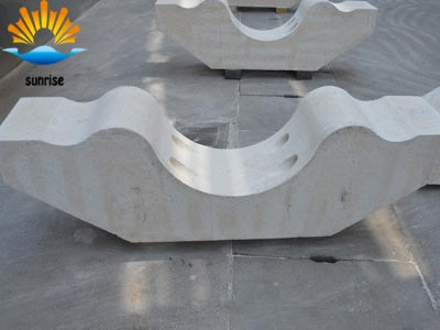 Requirements Of The Refractory Brick