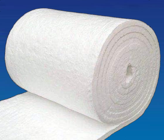 Do you know the difference between ceramic fiber blanket containing zirconium and chromium?