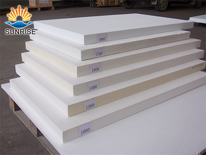 calcium silicate board