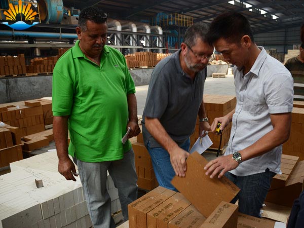 Venezuela ZS-65 zirconia bricks that clients ' factories for accurate detection Venezuela ZS-65 zirconia bricks that clients ' factories for accurate detection