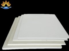 Advantages Of Ceramic Fiber Blankets As Lining Materials