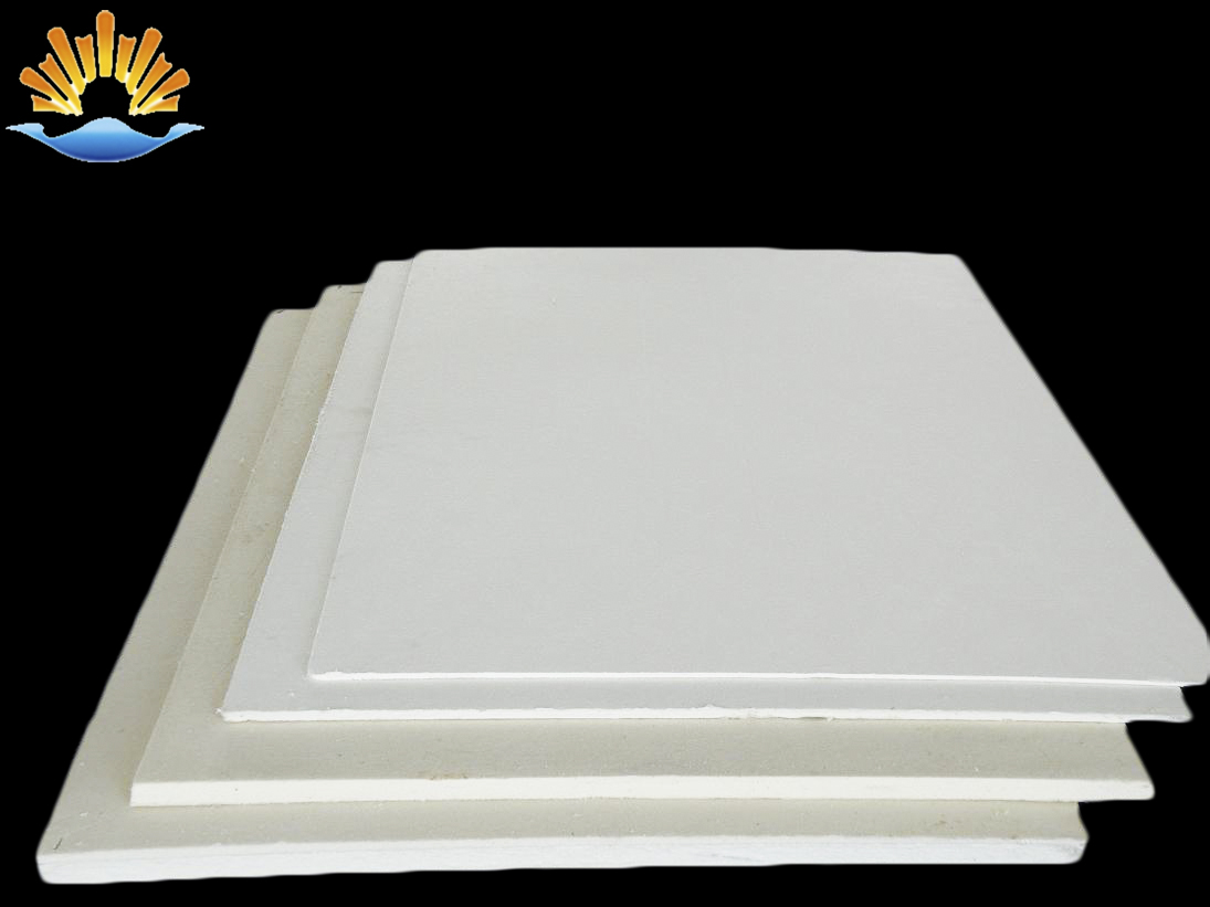 Advantages Of Ceramic Fiber Blanket As Lining Material