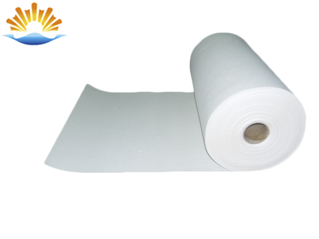 How To Judge The Quality Of Ceramic Fiber Paper