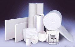 Classification And Application Of Ceramic Fiber