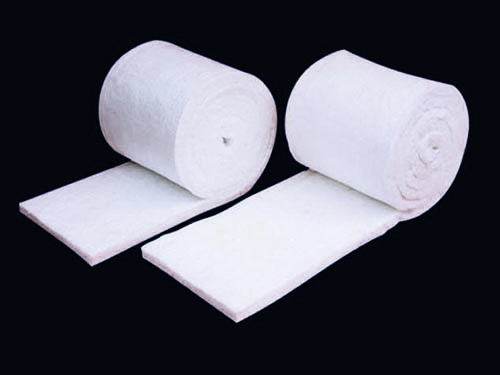 Ceramic Fiber Spun Blanket VS. Ceramic Fiber Blown Blanket Ceramic Fiber Spun Blanket VS. Ceramic Fiber Blown Blanket