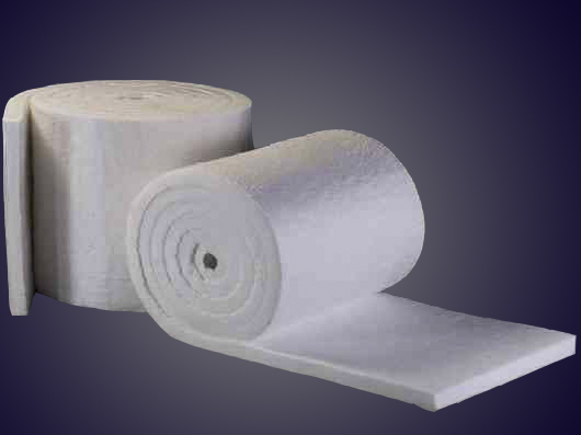 The Manufacturing Process and Applications of Needled Spun Ceramic Fiber Blanket The Manufacturing Process and Applications of Needled Spun Ceramic Fiber Blanket