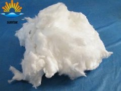 What is Ceramic Fiber Bulk?