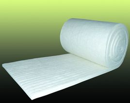 The Classification of Ceramic Fiber Blanket