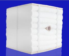 Ceramic Fiber Module vs. Fire Clay Castable Ceramic Fiber Module vs. Fire Clay Castable