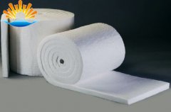 Ceramic Fiber Blanket Not Equal To Ceramic Fiber Felt