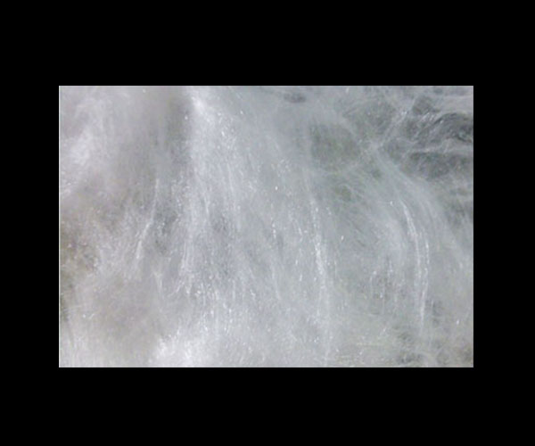 High Temperature Resistant Polycrystalline Zirconia Ceramic Fiber High Temperature Resistant Polycrystalline Zirconia Ceramic Fiber