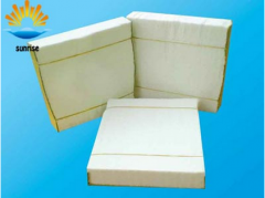 The Development of Refractory Material
