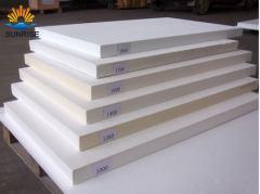 The product features and application of ceramic fiber board