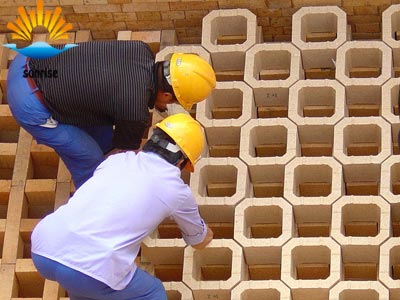 The Physical Properties of Refractory Brick The Physical Properties of Refractory Brick