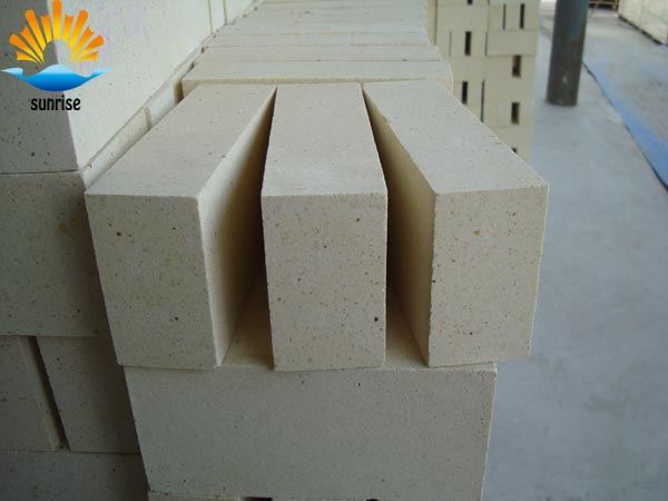 Silicone insulation bricks product description