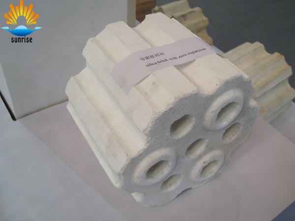 High-quality refractory bricks should have what conditions