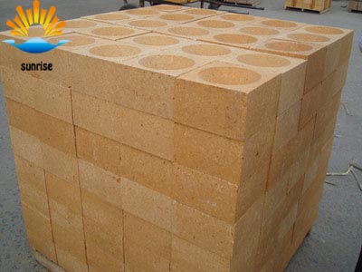 affecting the price of high alumina bricks