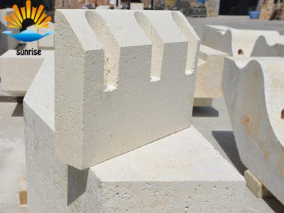 The nature of mullite refractory bricks determines its role