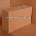 Providing new and good opportunities for the development of the refractory brick industry