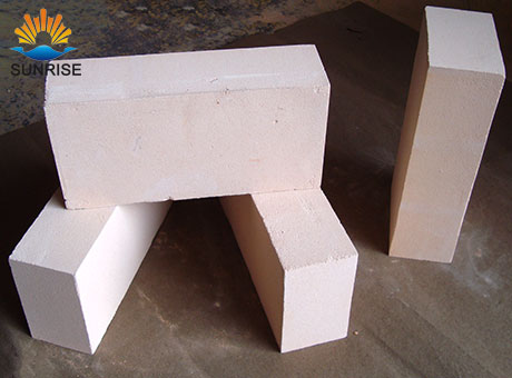 The difference between refractory bricks and clay refractory bricks The difference between refractory bricks and clay refractory bricks