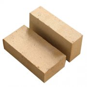 Introduction to the types of refractory bricks