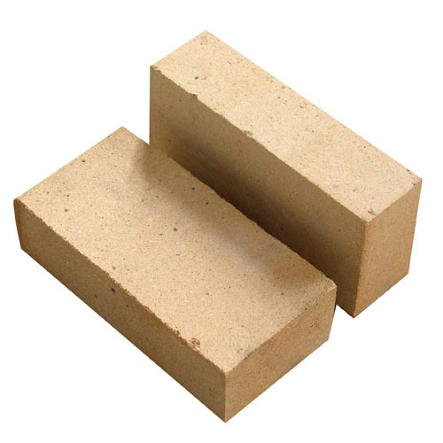 Introduction to the types of refractory bricks Introduction to the types of refractory bricks
