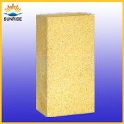Sunrise refractory bricks with good price