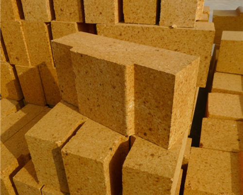 Which refractory materials are acidic products? Which refractory materials are acidic products?