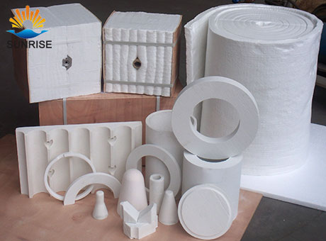 Zhengzhou Sunrise refractory material -- China high-temperature energy-saving materials pilot brand Zhengzhou Sunrise refractory material -- China high-temperature energy-saving materials pilot brand