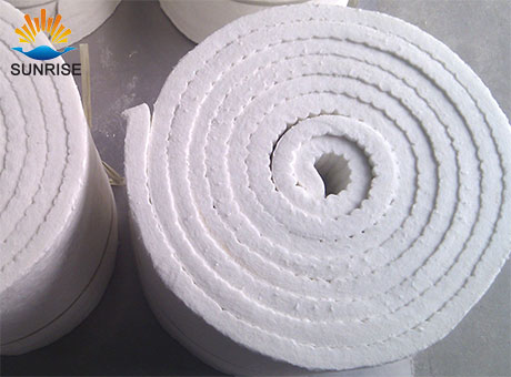 Why Sunrise Refractory Ceramic Blanket is Your Best Choice in China? Why Sunrise Refractory Ceramic Blanket is Your Best Choice in China?