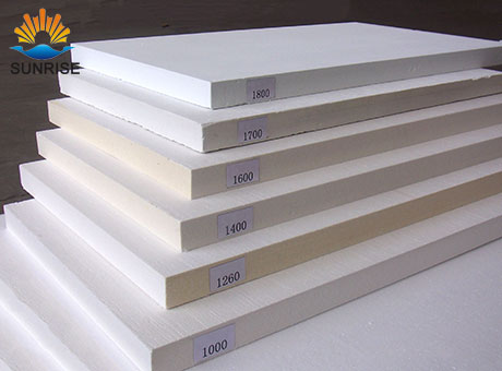 The role of sunrise refractory ceramic fiber modules in heating furnaces The role of sunrise refractory ceramic fiber modules in heating furnaces