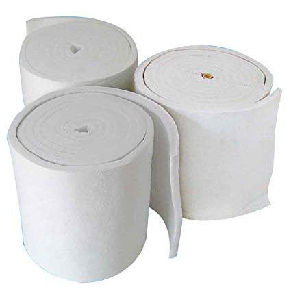 What is the basic role of ceramic fiber blankets in kiln insulation? What is the basic role of ceramic fiber blankets in kiln insulation?
