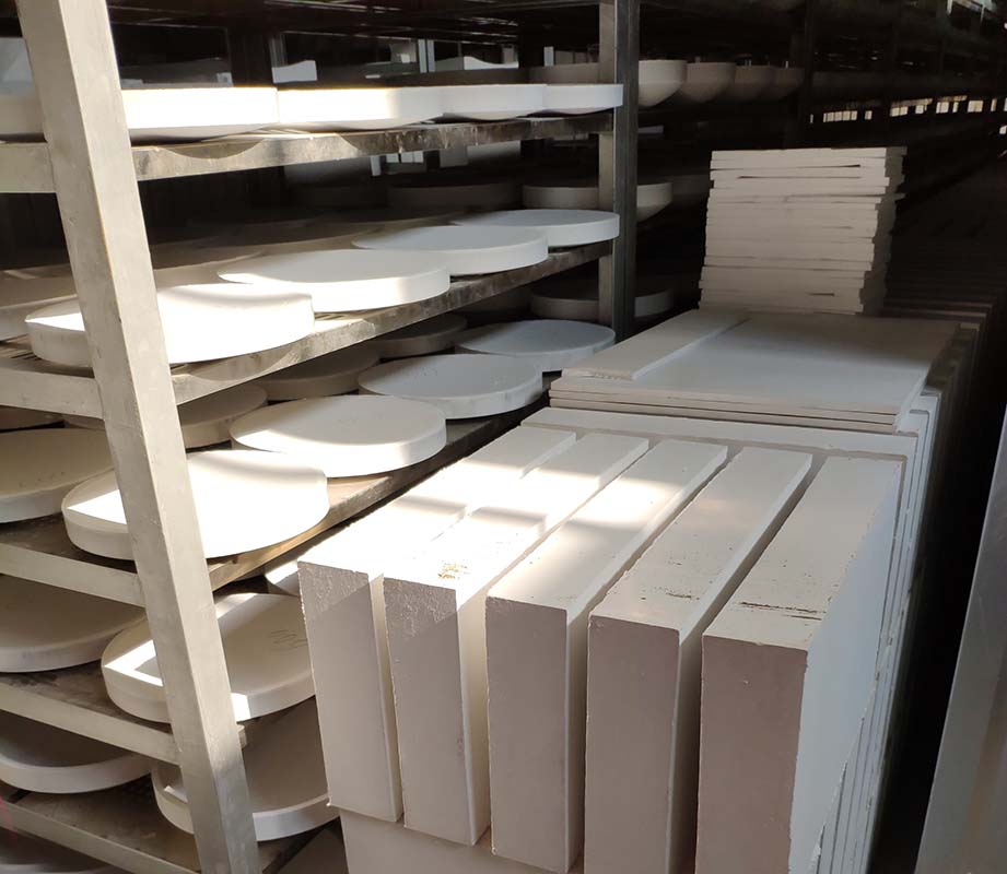 Brief Analysis of Common Inorganic Binder Types for Refractories Brief Analysis of Common Inorganic Binder Types for Refractories