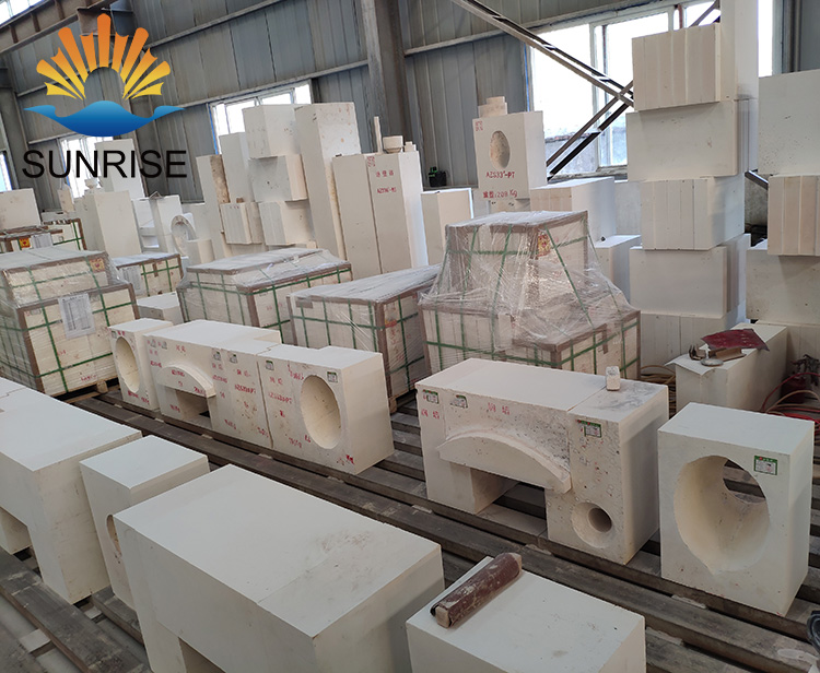 Brief analysis of main factors affecting bleeding of refractory castables Brief analysis of main factors affecting bleeding of refractory castables