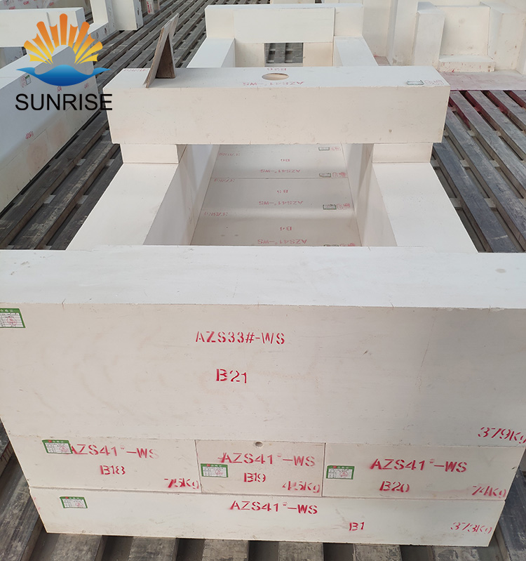 Brief analysis of physical and structural properties of refractories Brief analysis of physical and structural properties of refractories