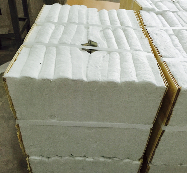 Brief analysis of the characteristics of ceramic fiber blankets and quality judgment methods Brief analysis of the characteristics of ceramic fiber blankets and quality judgment methods
