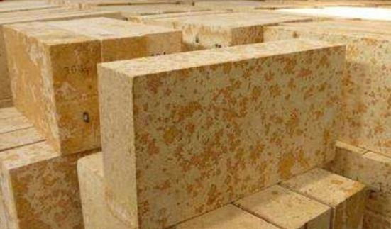 Brief analysis of the characteristics of refractory silica brick refractory products Brief analysis of the characteristics of refractory silica brick refractory products