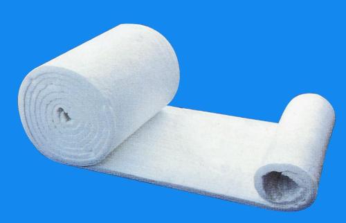 Introduction to the characteristics and applications of refractory fibers Introduction to the characteristics and applications of refractory fibers