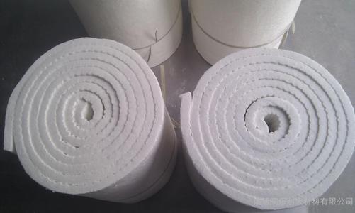The main uses and characteristics of fiber blankets The main uses and characteristics of fiber blankets