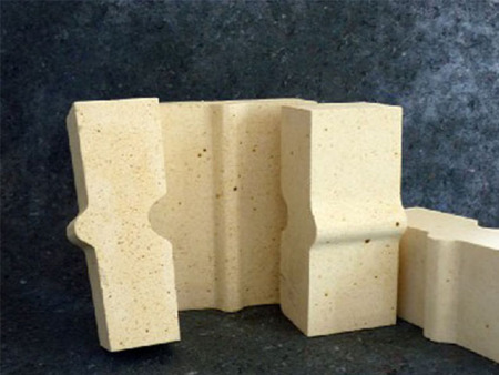 Introduction to the composition and production of silicon brick Introduction to the composition and production of silicon brick
