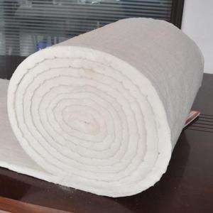 Brief analysis of quality and transportation precautions of aluminum silicate needle punched blanket Brief analysis of quality and transportation precautions of aluminum silicate needle punched blanket
