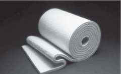 Advantages and main uses of ceramic fiber blankets