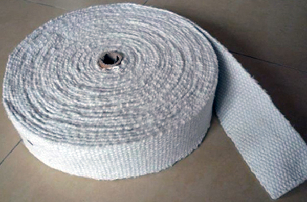 Introduction and synthesis of ceramic fiber Introduction and synthesis of ceramic fiber