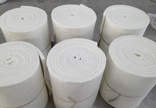 Application of ceramic fiber as sound absorption and sound insulation material Application of ceramic fiber as sound absorption and sound insulation material