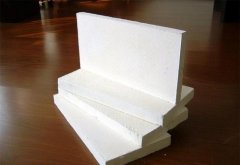  High temperature insulation material：Application of ceramic fiber